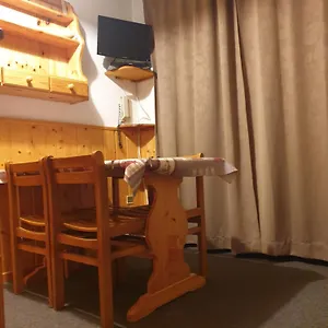 Appartement Altineige 108, Val Thorens