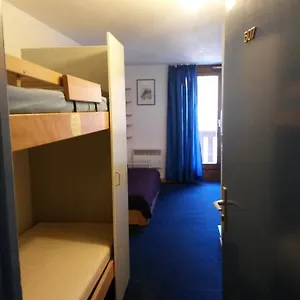 Appartement Au Pied Altineige, Val Thorens