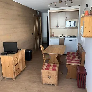Appartement In Out, Val Thorens